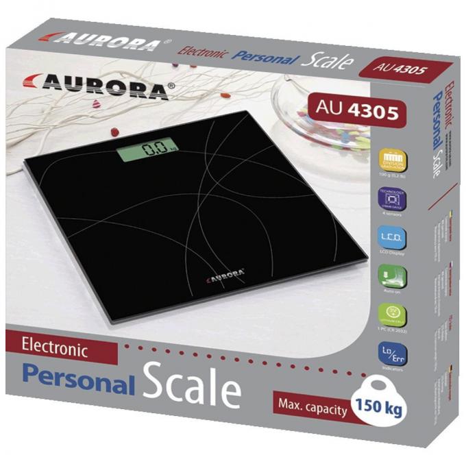 Aurora AU4305