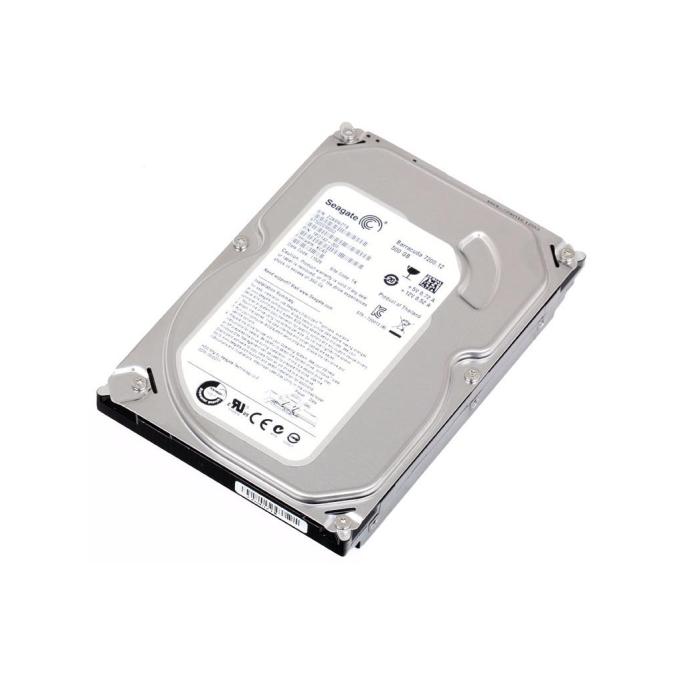 Seagate ST500DM002