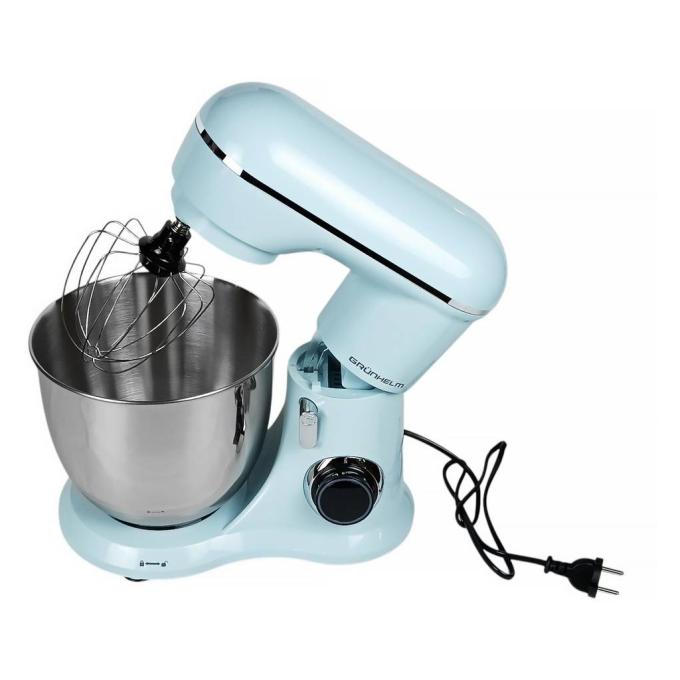 Grunhelm GKM0025BL
