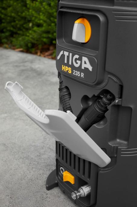 STIGA HPS235R