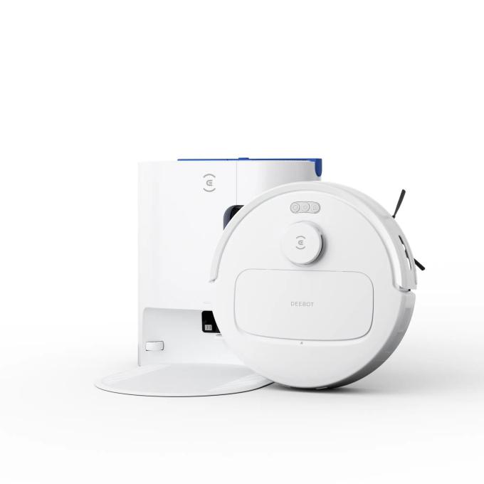 Ecovacs YDLX11-3 WHITE