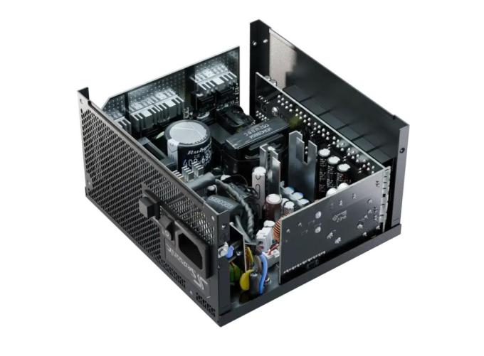 Seasonic FOCUS-GX-850-V4