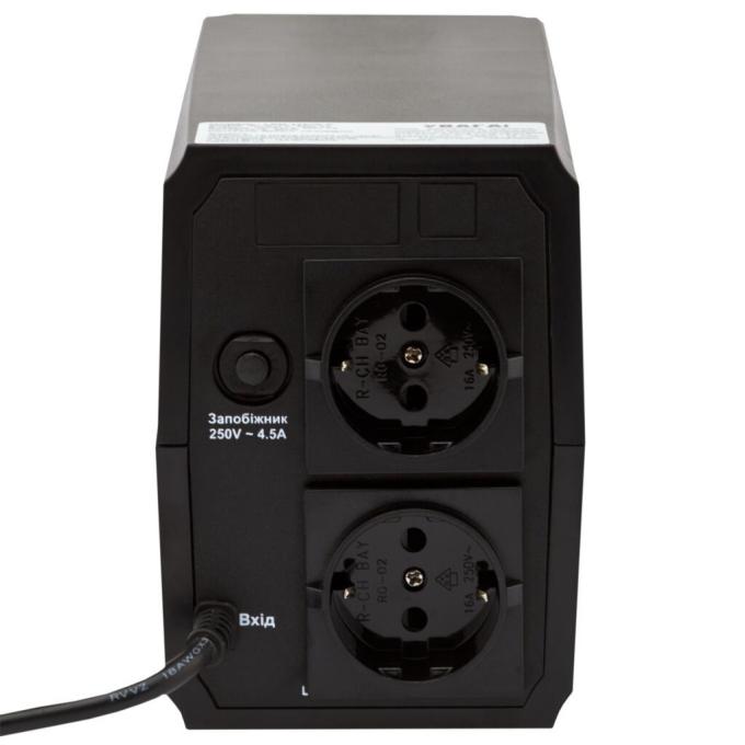 LogicPower 3170
