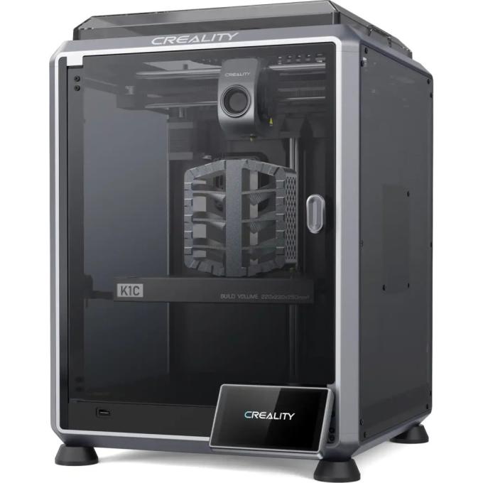 Creality CR-K1C