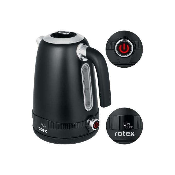 Rotex RKT79-B Smart