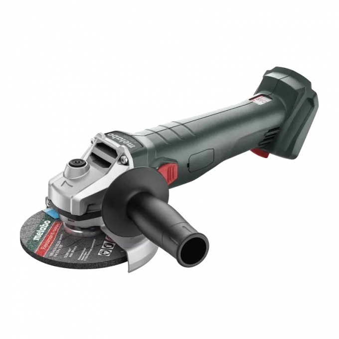 METABO W 18 7-125 (602371850)
