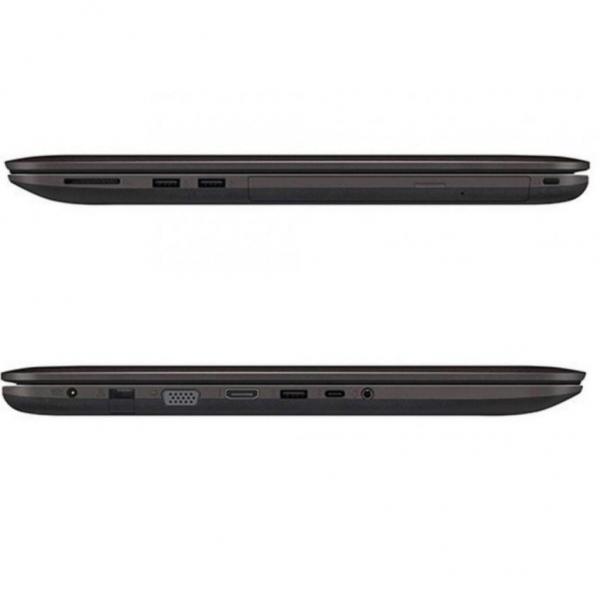 Ноутбук ASUS X756UQ X756UQ-TY129D