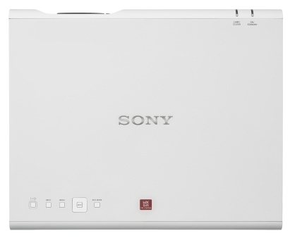 Проектор Sony VPL-CW256 (WXGA, 4500 ANSI Lm)