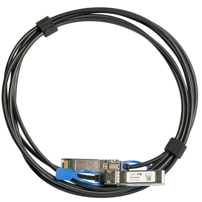 Mikrotik XS+DA0003