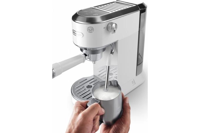 DeLonghi EC 890.WI
