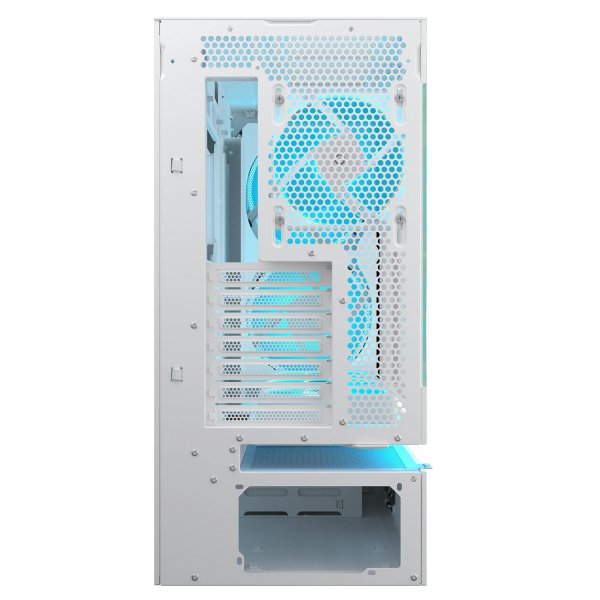 Cougar CFV235 Mesh Vision White