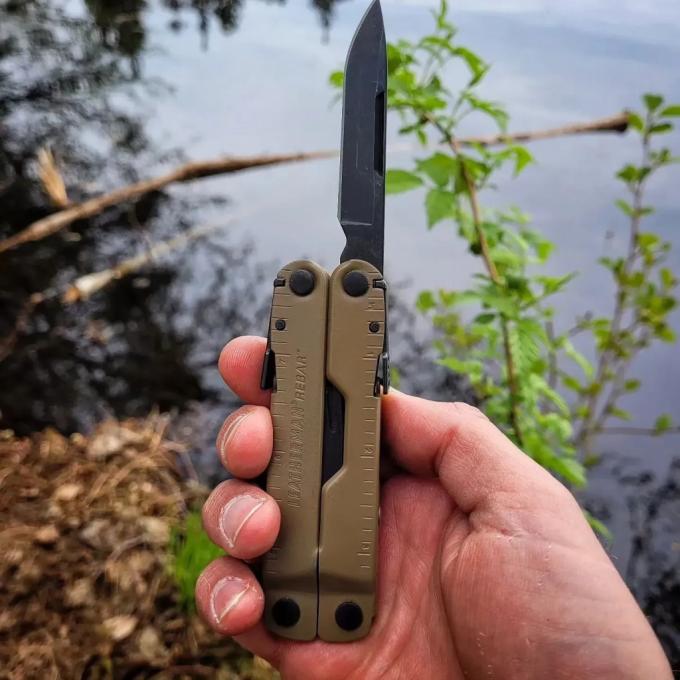 LEATHERMAN 832406
