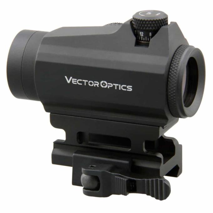 Vector Optics SCRD-12II