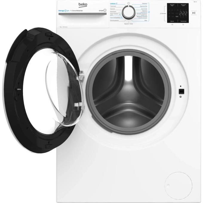 BEKO BM1WFSU37233WW