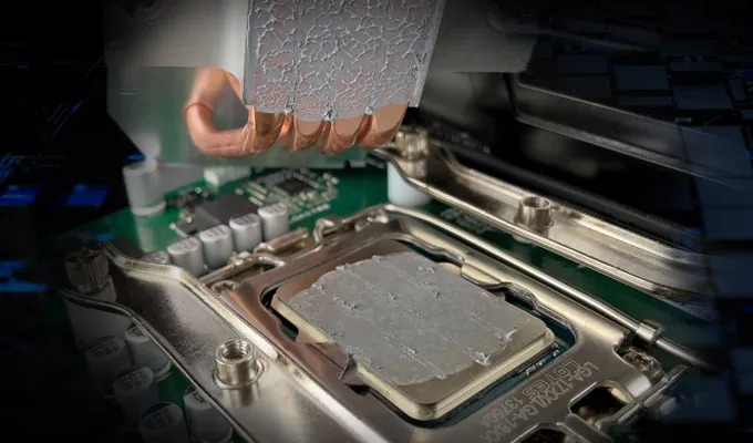 ARCTIC COOLING ACTCP00079A
