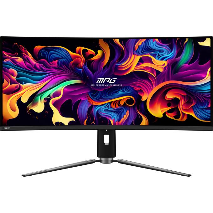MSI MPG 341CQPX QD-OLED