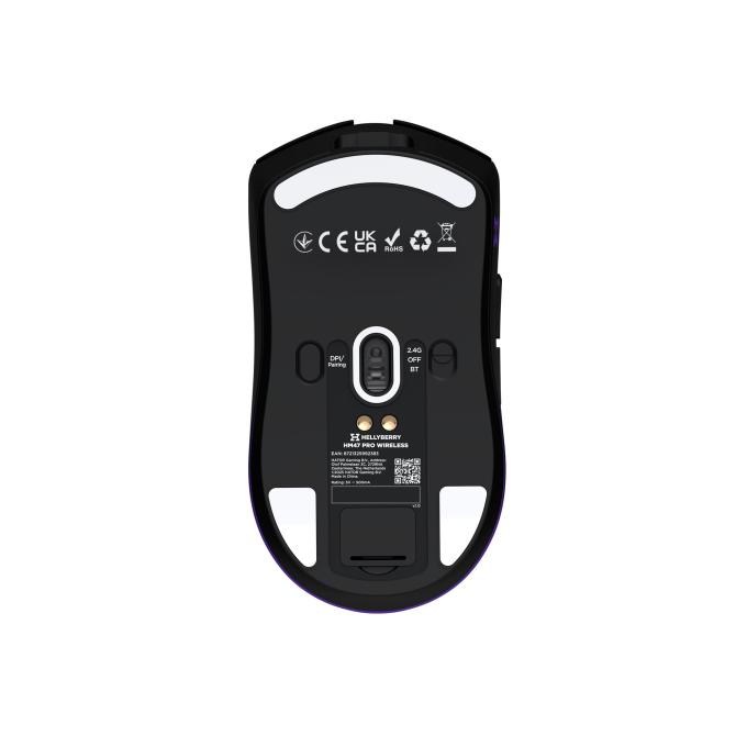 Hator HM47PRO_black_violet