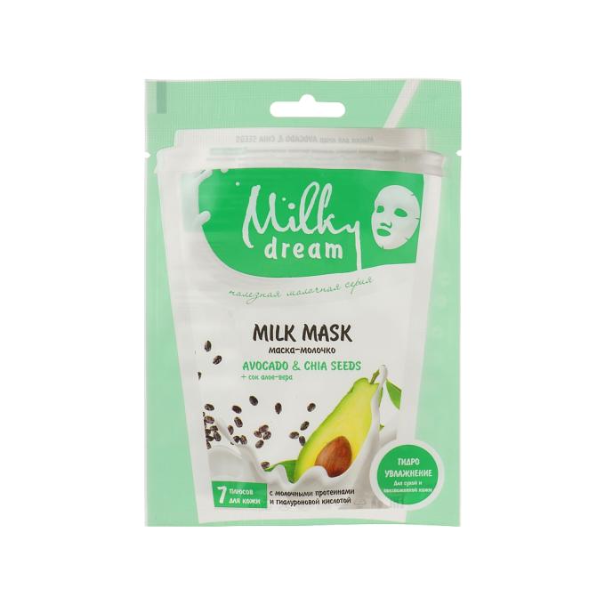 Milky Dream 4820205302459