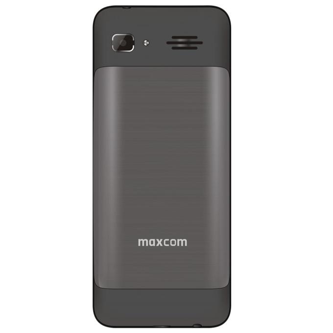 Maxcom MM244 Black
