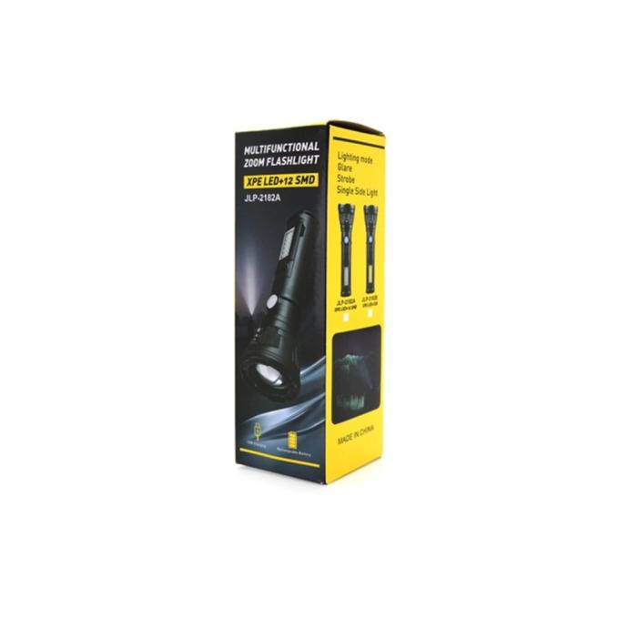 VOLTRONIC JPL-2182A