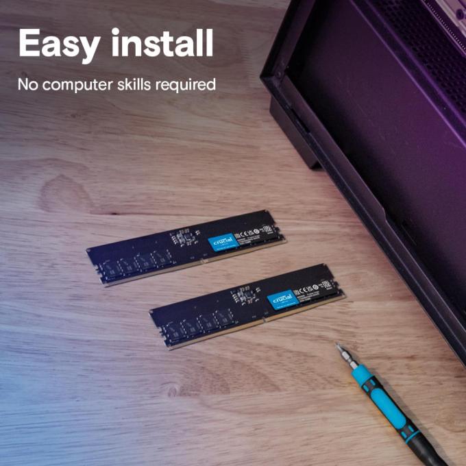 Crucial CT2K32G56C46U5