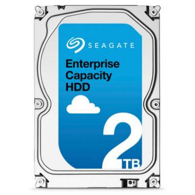 Seagate ST2000NM0008