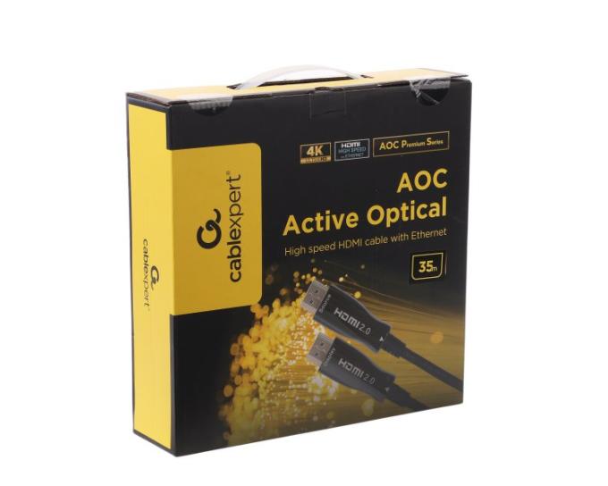 Cablexpert CCBP-HDMI-AOC-35M