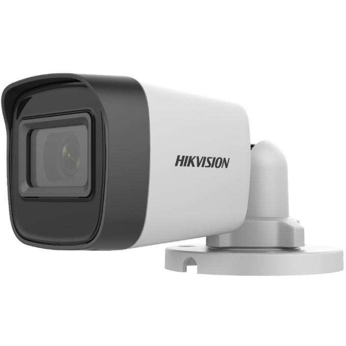 Hikvision DS-2CE16H0T-ITPF (C) 5МП (3.6мм)