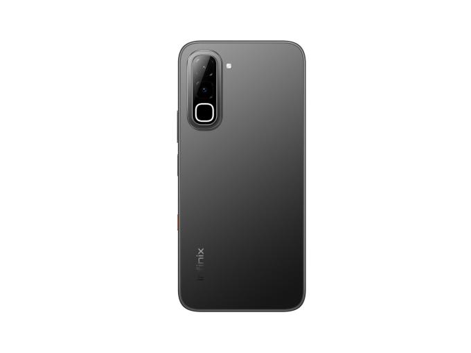Infinix Hot 70 X6895 4/128GB Night Pulse