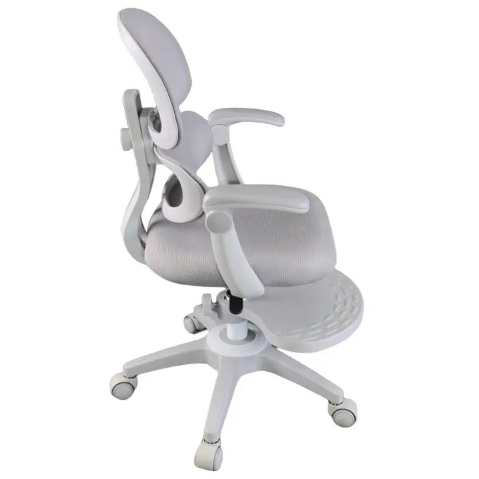 FunDesk Optima Grey