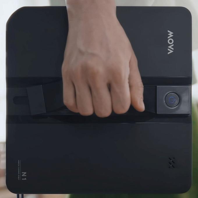 Mova GNDJ2580-BL