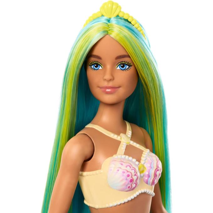 BARBIE HRR03
