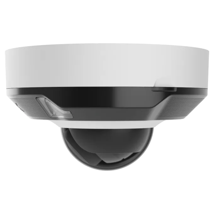 Ajax DomeCam Mini HL (5 Mp/2.8 mm) white