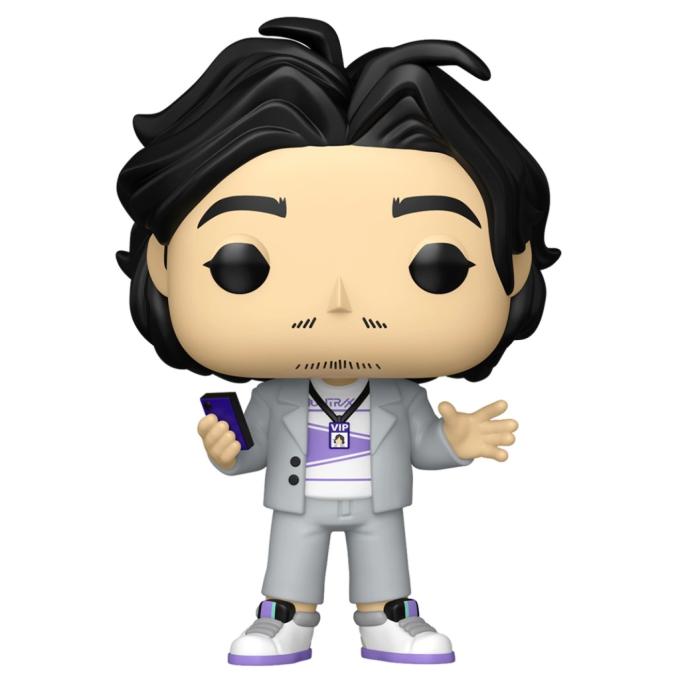 Funko Pop 95804