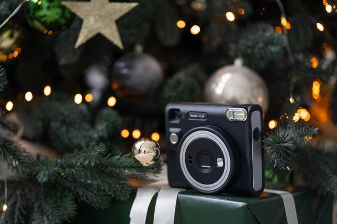 Fujifilm 16802802