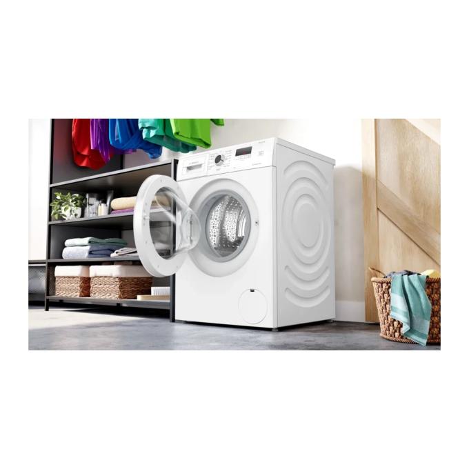 BOSCH WGE02200BY