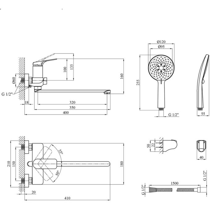 Kroner CV031334