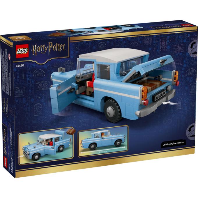 LEGO 76470-