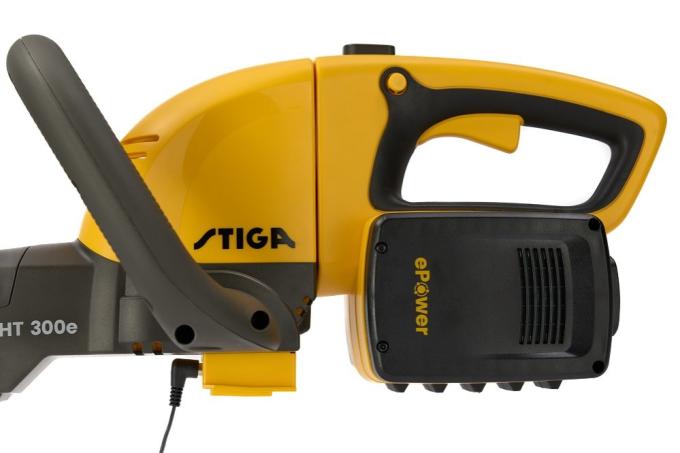 STIGA HT300eKit
