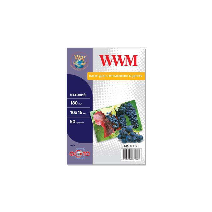 WWM M180.F50