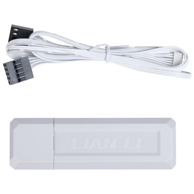 Lian Li G89.RF-T-W.01