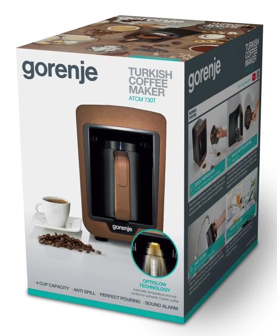 Gorenje ATCM730T