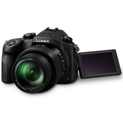 Цифровой фотоаппарат PANASONIC Lumix DMC-FZ1000 DMC-FZ1000EE