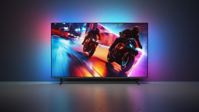 Philips 55MLED920/12