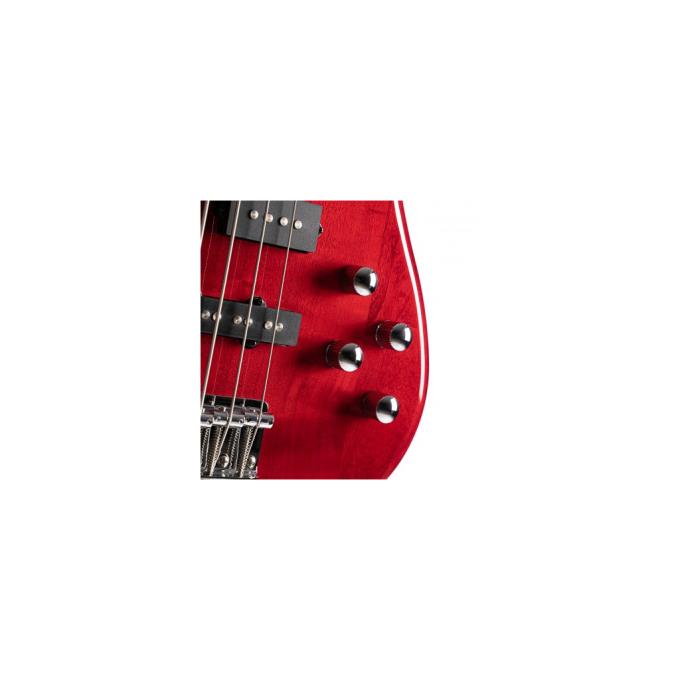 Cort Action Bass Plus TR