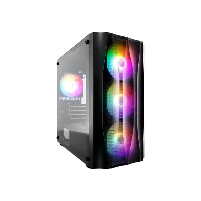 1STPLAYER X3-M-4F1-BK
