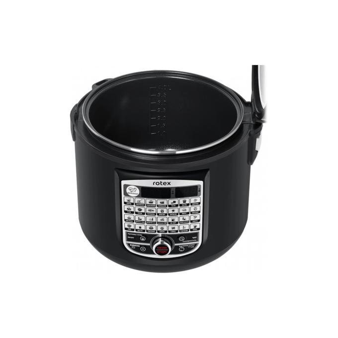 Rotex RMC506-CB Excellence