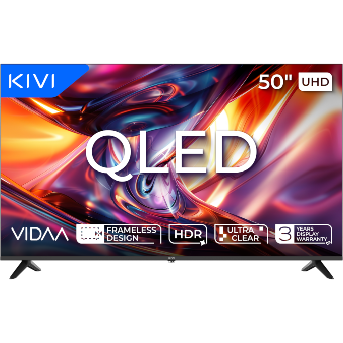 Kivi 50U9000HB