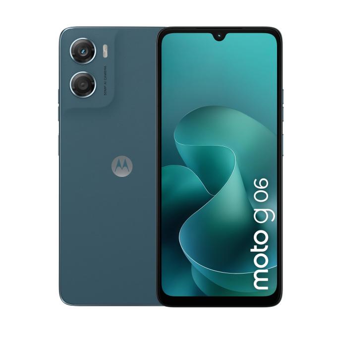 Motorola PBA20018RS