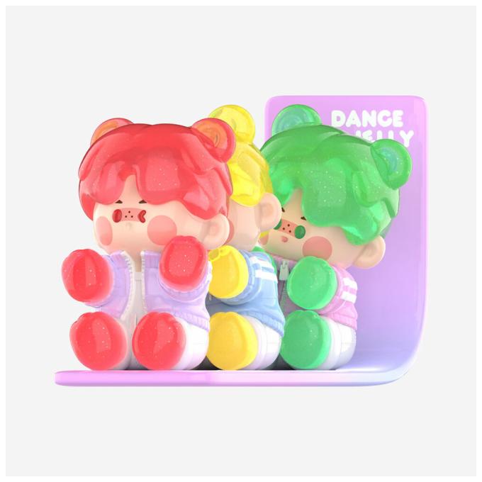 Pop Mart PGSP-01